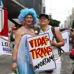 Rio promove mutirão de retificação civil no Dia da Visibilidade Trans e Travesti