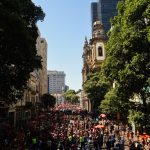 Rio 460 anos: uma história contada pelo carnaval