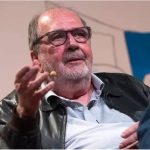 Morre Cacá Diegues, diretor de 'Bye bye Brasil' e 'Deus é brasileiro', aos 84 anos