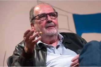 Morre Cacá Diegues, diretor de 'Bye bye Brasil' e 'Deus é brasileiro', aos 84 anos