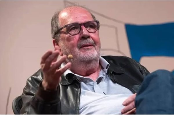 Morre Cacá Diegues, diretor de 'Bye bye Brasil' e 'Deus é brasileiro', aos 84 anos