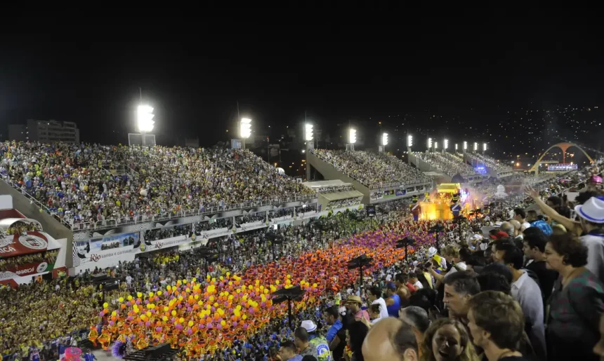 Carnaval na Sapucaí: enredos, agenda e tudo sobre os desfiles do Grupo Especial