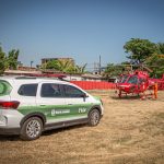 Hospital Municipal de Itaguaí faz primeira captação de órgãos para transplante