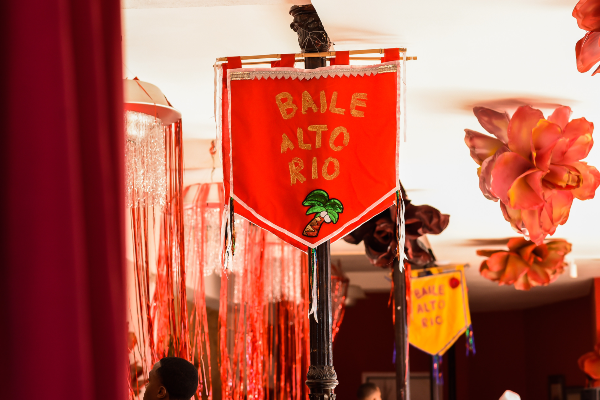 O Hotel Santa Teresa MGallery Rio promove, no próximo dia 21 de fevereiro, a partir das 22h, mais uma edição do Baile Alto Rio. A festa, que teve sua primeira edição em 2019, neste ano apresenta o tema “Noite das Onças”, uma homenagem à força e beleza da onça-pintada, símbolo da fauna brasileira.