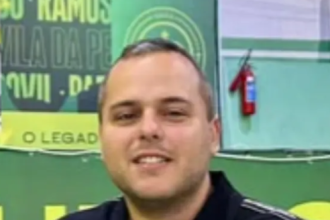 Bicheiro Vinicius Drumond é alvo de operação da Polícia Civil por assassinato no Rio
