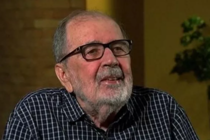 Morre Cacá Diegues, diretor de 'Bye bye Brasil' e 'Deus é brasileiro', aos 84 anos