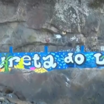 Prefeitura do Rio volta atrás e pede retirada de pintura na mureta do Leme