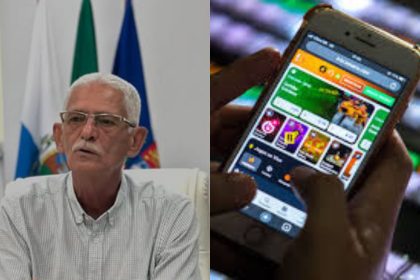 'Tigrinho de São Gonçalo': Capitão Nelson está perto de criar loteria municipal