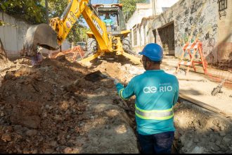 Parceria entre Braskem e Aegea vai levar água de reuso para petroquímica em Caxias