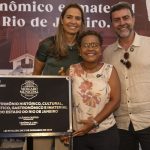 Mercado Municipal de Niterói agora é patrimônio histórico imaterial do estado