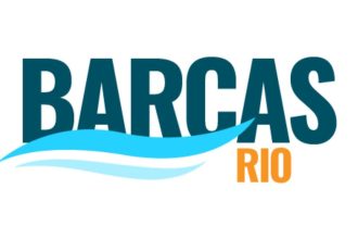 Na véspera da mudança, consórcio já revela a nova 'cara' das barcas do Rio