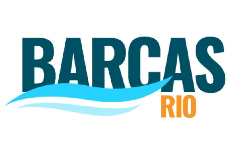 Na véspera da mudança, consórcio já revela a nova 'cara' das barcas do Rio