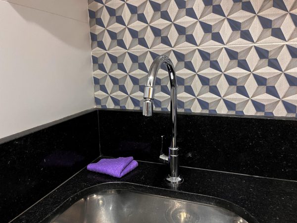 Abastecimento de água é suspenso em mais de 20 bairros do Rio