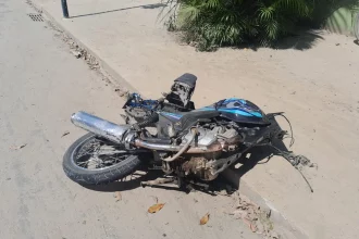 Acidentes de moto aumentam em São Gonçalo e vídeos de imprudência viralizam