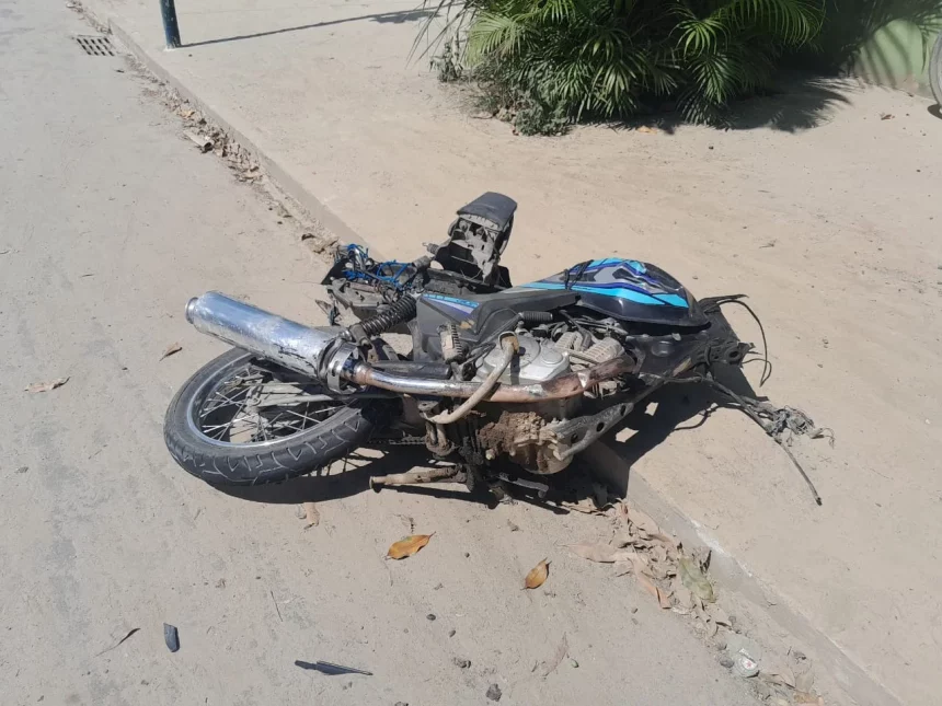 Acidentes de moto aumentam em São Gonçalo e vídeos de imprudência viralizam