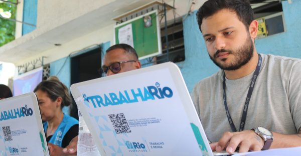 Rio tem mais de 1,5 mil vagas de emprego na primeira semana de fevereiro 48 Rio tem mais de 1,5 mil vagas de emprego na primeira semana de fevereiro