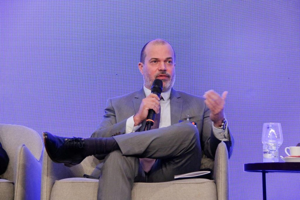 Leonardo Lobo, o ex-secretário de Fazenda que tinha virado assessor, é exonerado do governo do estado