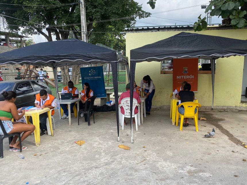 A Secretaria Municipal de Participação Social de Niterói (Sempas) foi convidada a apresentar o "Programa Rede Acolher" no Encontro de Novos Prefeitos e Prefeitas, em Brasília, na próxima segunda-feira (11). Iniciativa é referência no país.