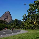 O Aterro do Flamengo, um ícone da cidade, é um sexagenário e merece um plano diretor