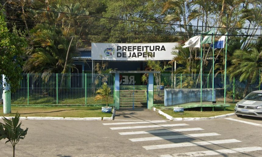 Prefeitura de Japeri contrata empresa 1001 utilidades para prestar serviços de buffet