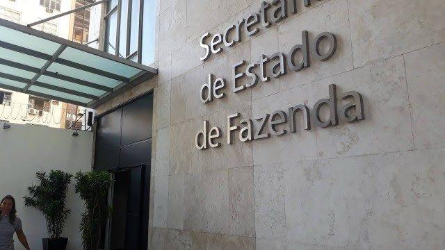 Secretaria de Fazenda do Estado do Rio: novo chefe de gabinete já foi exonerado do Ibama em meio a denúncias de favorecimento a madeireiras