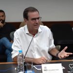 Paes apresenta à Câmara projeto que cria a Força Municipal de Segurança