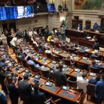 A abertura do ano legislativo na Câmara do Rio: comissões permanentes foram formadas na primeira sessão