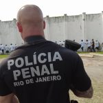 A Seap está em presídios do Complexo de Gericinó com a Operação Strangulatio: objetivo é desarticular ações do crime organizado dentro do sistema prisional fluminense