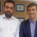 Vinícius Farah, ex-secretário estadual de Desenvolvimento Econômico, é nomeado na presidência do Detran