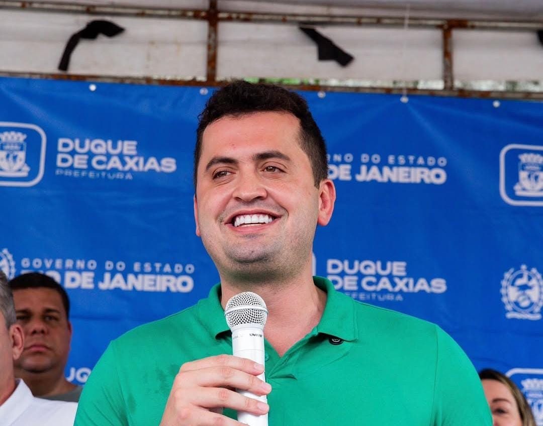 MP pede cassação de Netinho Reis por conta de ônibus tarifa zero em Caxias 52 MP pede cassação do diploma de Netinho Reis por conta de ônibus tarifa zero em Caxias