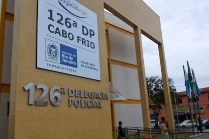 Ambulante morre ao ser baleado durante discussão em Cabo Frio