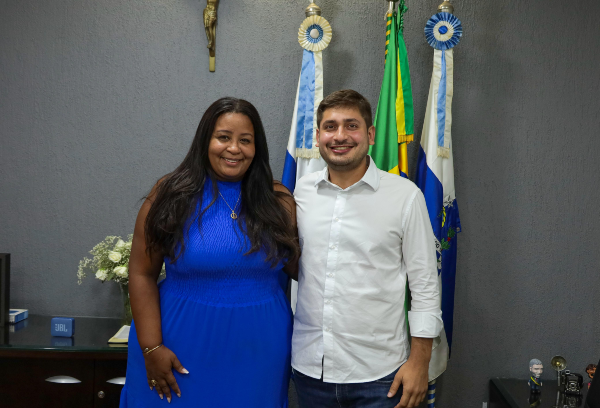 O prefeito de Paracambi, Andrezinho Ceciliano (PT), nomeou para a secretaria de Direitos Humanos a ativista social e influenciadora digital Lorena Madrinha. A ideia da dupla é colocar em prática políticas públicas que assegurem direitos e promovam a inclusão social para todos os segmentos.