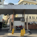 O Presidente da República, Luiz Inácio Lula da Silva (PT), participará da reabertura do Hospital Federal de Bonsucesso, nesta quinta-feira (6), ao lado do prefeito Eduardo Paes (PSD).