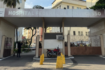 O Presidente da República, Luiz Inácio Lula da Silva (PT), participará da reabertura do Hospital Federal de Bonsucesso, nesta quinta-feira (6), ao lado do prefeito Eduardo Paes (PSD).