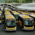 Rodoviários e funcionários que trabalham no BRT denunciam supostos abusos cometidos pela empresa Mobi-Rio, que opera os ônibus articulados, como excesso de jornada, assédio moral, constrangimento ilegal e abuso de poder. A categoria debate a realização de uma paralisação, ainda durante o período do carnaval. O Sindicato dos Rodoviários, por sua vez, pede a mediação do Ministério Público do Trabalho (MPT).