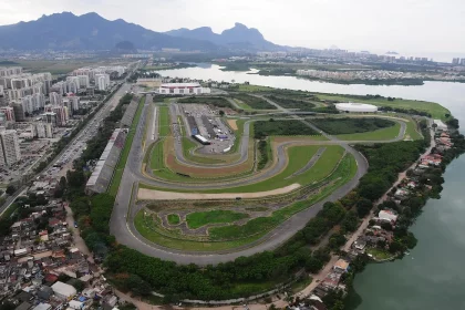 Automobilismo carioca: Rio seguirá sem ouvir o ronco dos motores em 2025