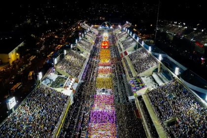 Esquenta final: Rio tem shows e ensaios no último fim de semana de pré-carnaval