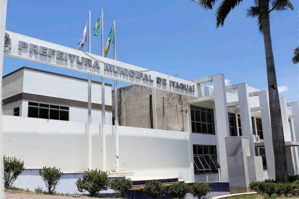 Com gastos excessivos, Dr. Rubão e Prefeitura de Itaguaí deverão enxugar folha