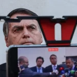 Bolsonaro e mais 33 são denunciados pela PGR por tentativa de golpe de Estado