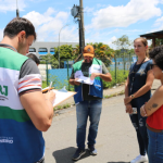 O Instituto de Terras e Cartografia do Estado do Rio de Janeiro (ITERJ) publicou a terceira prorrogação do contrato para o Programa Mutirão Comunitário Solidário (MCS). Segundo publicação no Diário Oficial, o novo termo aditivo prorroga o prazo e aplica um reajuste de R$ 6,5 milhões. A favorecida é a Associação para Serviços de Atendimento Social – ASAS.