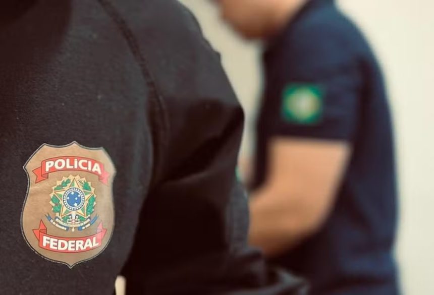 PF prende ex-policial ligado à contravenção em academia de Niterói