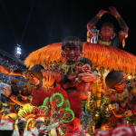 O Salgueiro ou A Salgueiro? O Paraíso do Tuiuti ou A Tuiuti? Embora para quem já está acostumado a acompanhar as agremiações do carnaval carioca, possa parecer algo tolo, não é tão difícil encontrar quem se enrole entre o feminino e o masculino, na hora de se referir às escolas de samba do Rio.