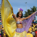 Este fim de semana no Rio, o último antes da folia oficial, reunirá nomes de peso do carnaval de rua carioca. Do megabloco da Favorita, que toma conta da Rua Primeiro de Março na manhã de sábado (22), aos blocos queridinhos dos foliões de Santa Teresa, como o Céu na Terra, as opções são vastas por toda a cidade.