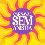 O Simpatia é Quase Amor lança neste dia 7 de fevereiro, sexta-feira, a camiseta oficial para o desfile no carnaval 2025. “Carnaval sem anistia” é o tema deste ano, em referência à tentativa de golpe em 8 de janeiro de 2023.