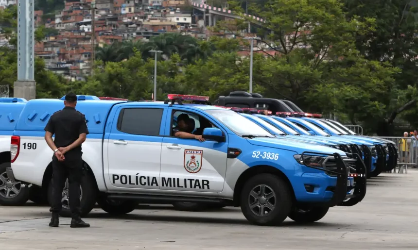 Roubos de carros e cargas disparam no Rio em 2025, mostra levantamento do ISP