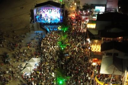 Carnaval injeta R$ 70 milhões na economia de Macaé; hotelaria comemora