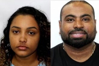 Casal de policiais civis é encontrado morto na Baixada