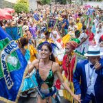 Blocos do Carnaval de rua acabam. E se multiplicam