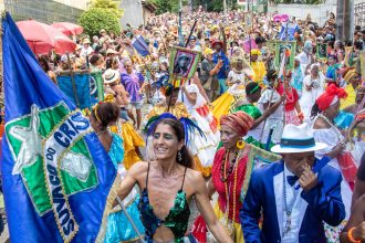 Blocos do Carnaval de rua acabam. E se multiplicam