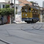 Ramal de Paula Mattos do Bonde de Santa Teresa vai operar todos os dias